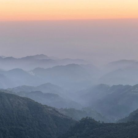 Chimney Farmstay Kurseong Exteriér fotografie