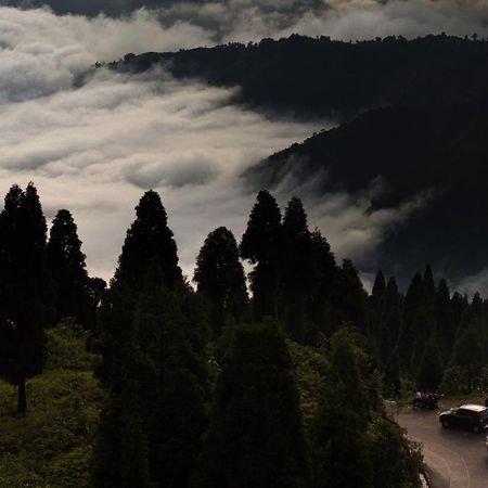 Chimney Farmstay Kurseong Exteriér fotografie