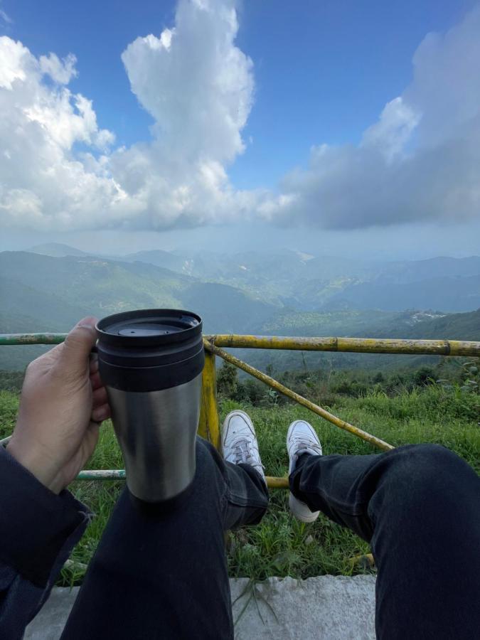 Chimney Farmstay Kurseong Exteriér fotografie
