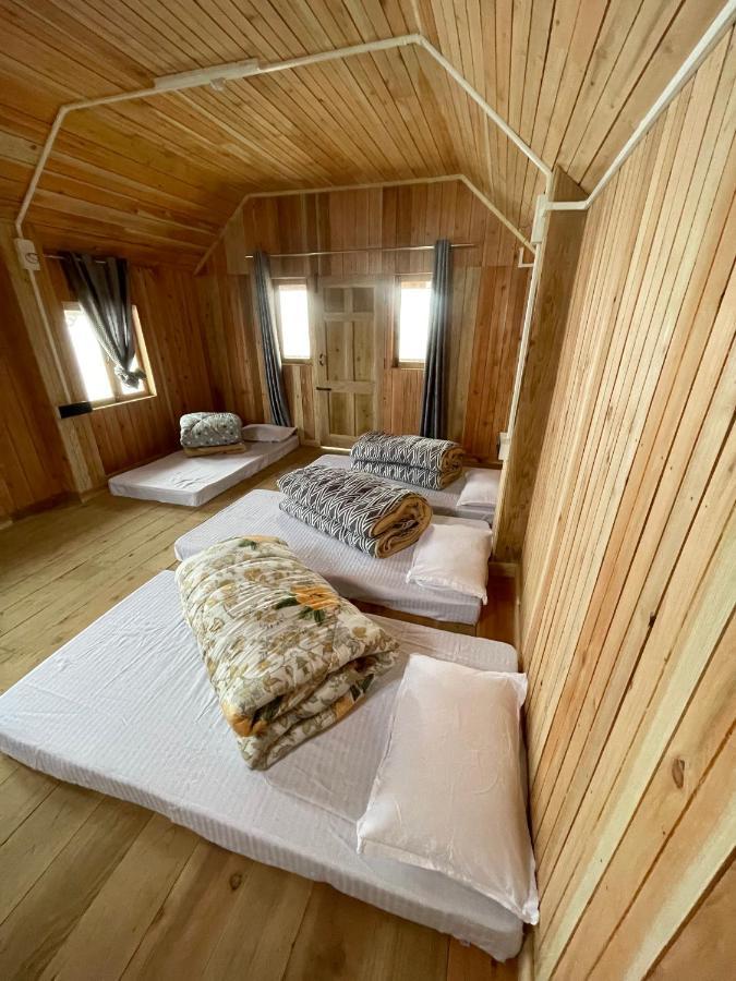 Chimney Farmstay Kurseong Exteriér fotografie
