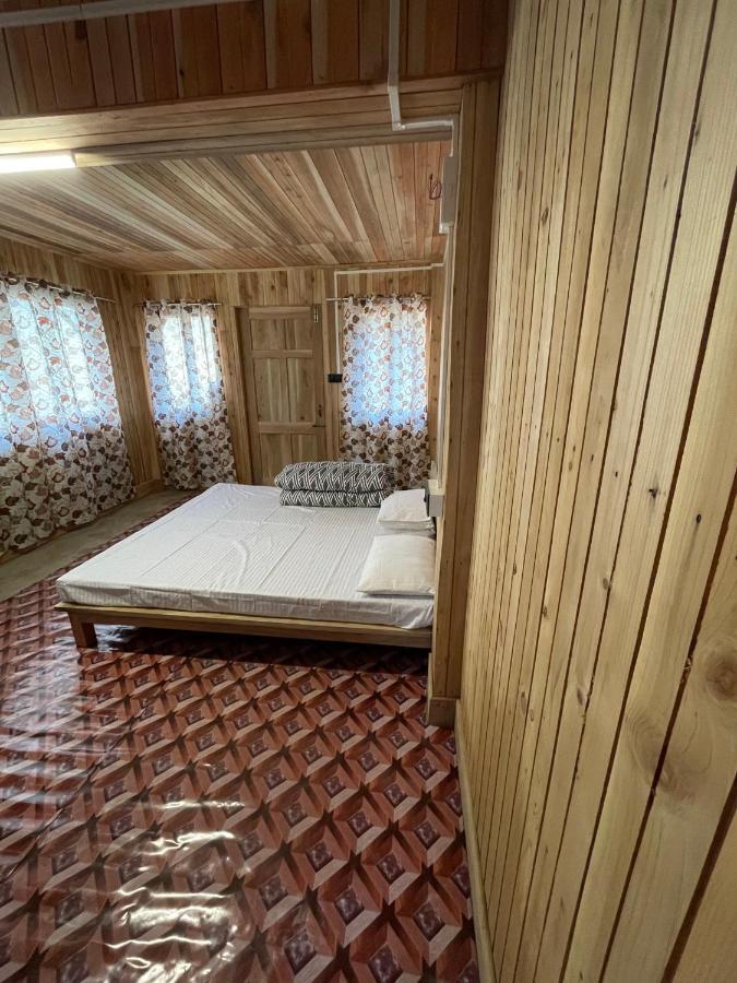 Chimney Farmstay Kurseong Exteriér fotografie