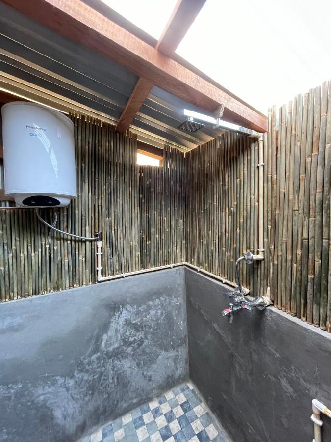 Chimney Farmstay Kurseong Exteriér fotografie